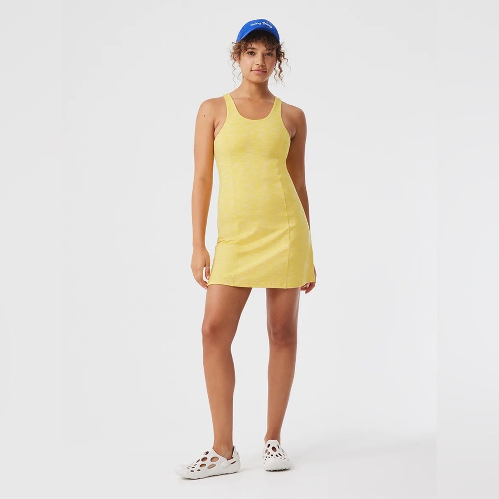 Outdoor Voices “Circle Back” Dress (tennis dress)